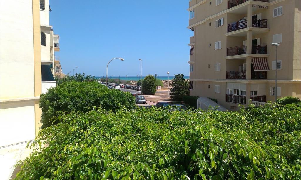 La Mata Vinamar La Mata (Torrevieja) Exterior foto