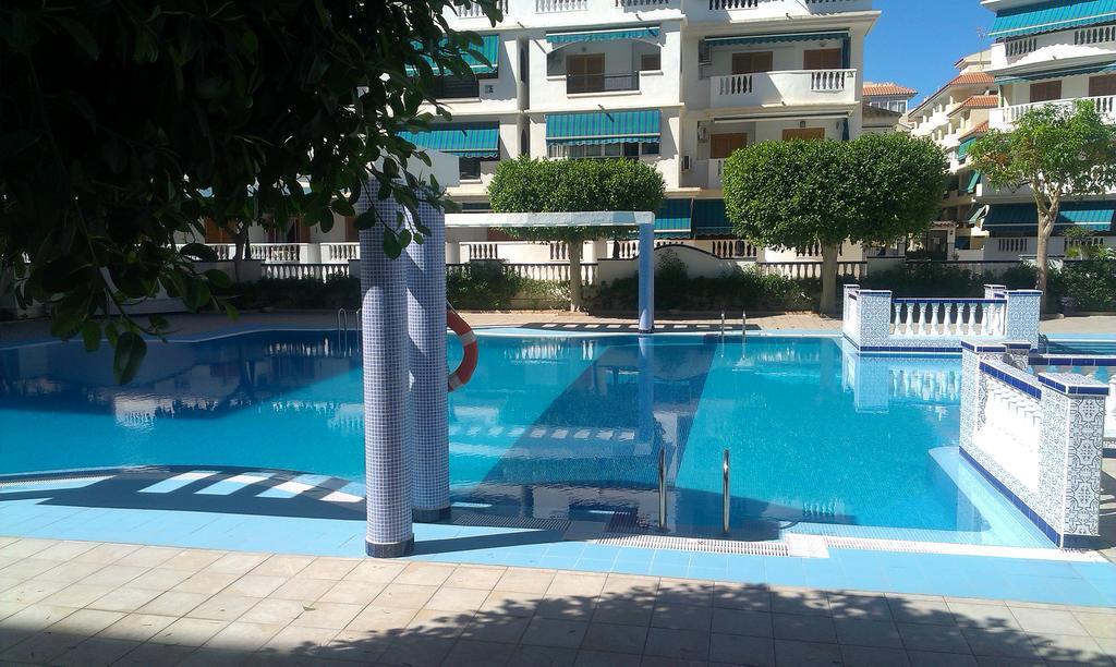 La Mata Vinamar La Mata (Torrevieja) Exterior foto