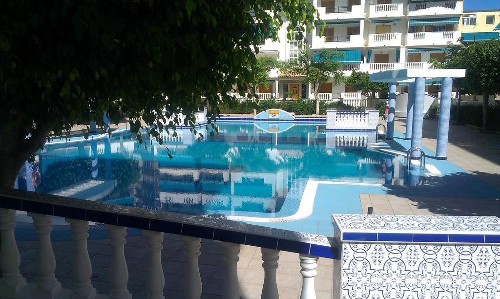 La Mata Vinamar La Mata (Torrevieja) Exterior foto