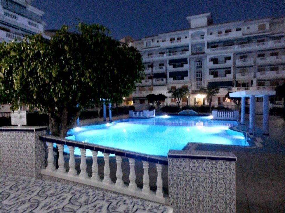 La Mata Vinamar La Mata (Torrevieja) Exterior foto