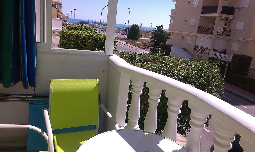 La Mata Vinamar La Mata (Torrevieja) Exterior foto