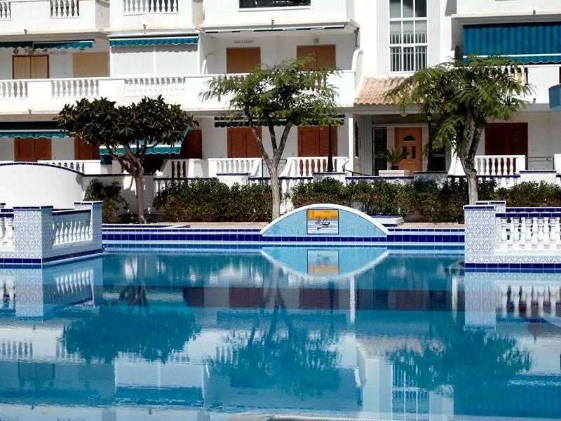 La Mata Vinamar La Mata (Torrevieja) Exterior foto