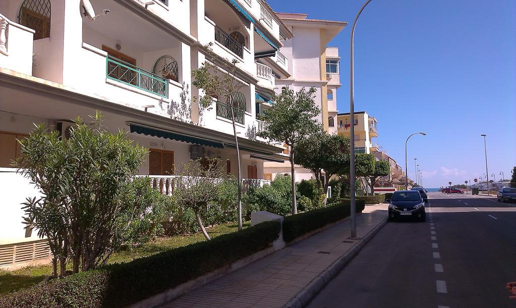 La Mata Vinamar La Mata (Torrevieja) Exterior foto